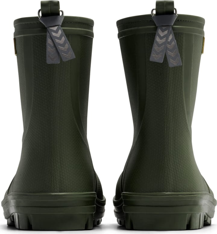 Hummel Kids' Thermo Boot Winter Moss Hummel Hummel Kids' Thermo Boot Winter Moss Hummel