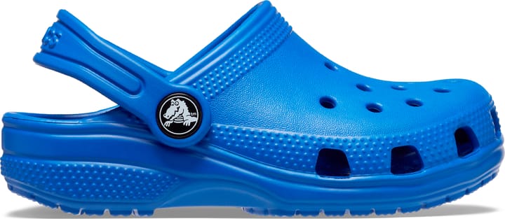Crocs Toddler Classic Clog Blue Bolt Crocs