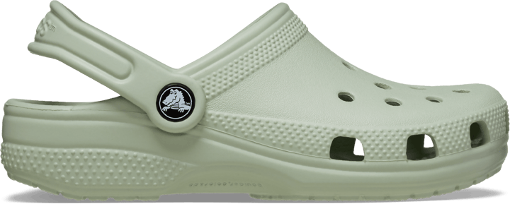 Crocs Kids' Toddler Classic Clog Plaster Crocs Crocs Kids' Toddler Classic Clog Plaster Crocs