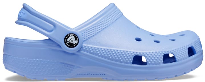 Crocs Classic Clog K Moon Jelly Crocs Crocs Classic Clog K Moon Jelly Crocs