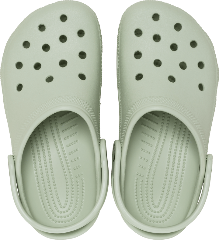 Crocs Kids' Classic Clog Plaster Crocs Crocs Kids' Classic Clog Plaster Crocs