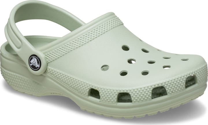 Crocs Kids' Classic Clog Plaster Crocs Crocs Kids' Classic Clog Plaster Crocs