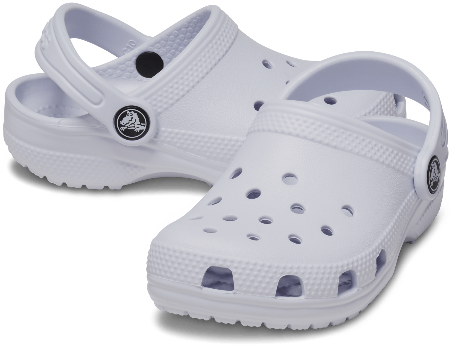 Crocs Kids' Classic Clog Dreamscape