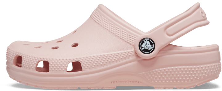 Crocs Kids' Classic Clog Quartz Crocs Crocs Kids' Classic Clog Quartz Crocs