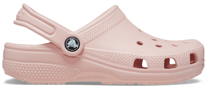 Crocs Kids' Classic Clog Quartz Crocs Crocs Kids' Classic Clog Quartz Crocs
