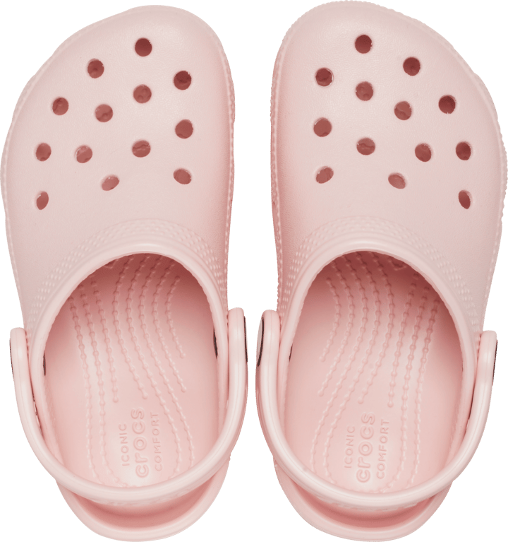Crocs Kids' Classic Clog Quartz Crocs Crocs Kids' Classic Clog Quartz Crocs