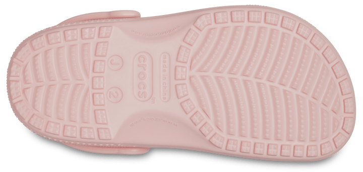 Crocs Kids' Classic Clog Quartz Crocs