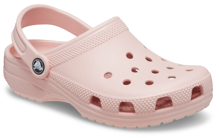 Crocs Kids' Classic Clog Quartz Crocs Crocs Kids' Classic Clog Quartz Crocs