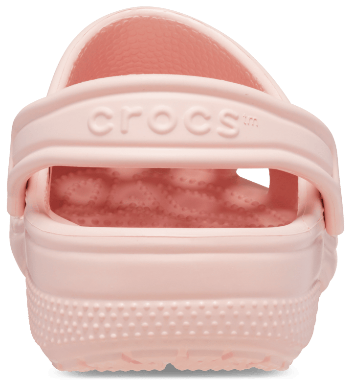 Crocs Kids' Classic Clog Quartz Crocs