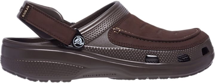 Crocs Yukon Vista II Clog M Espresso Crocs