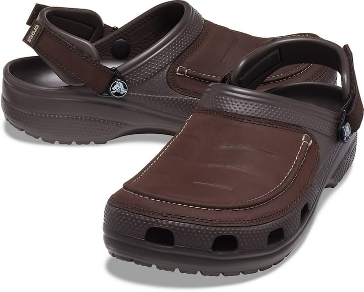 Crocs Yukon Vista Ii Clog M Espresso Crocs Crocs Yukon Vista Ii Clog M Espresso Crocs