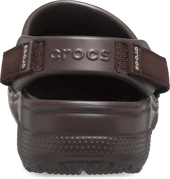Crocs Yukon Vista Ii Clog M Espresso Crocs Crocs Yukon Vista Ii Clog M Espresso Crocs
