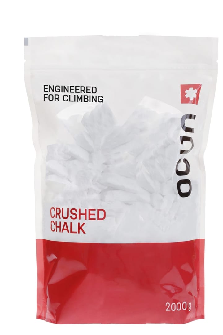 Ocun Chalk Crushed 2 kg Ocun