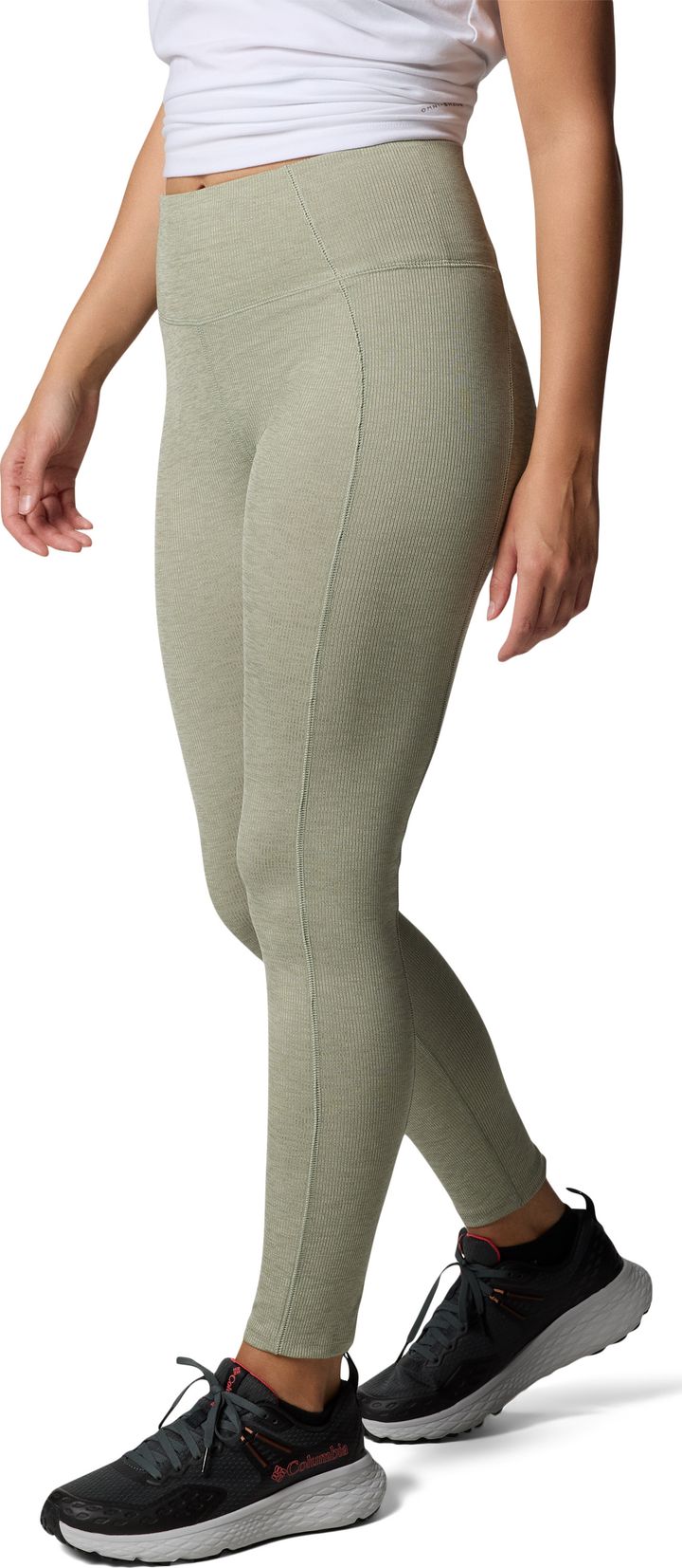 Columbia Women's Columbia Hike II Legging Safari Heather