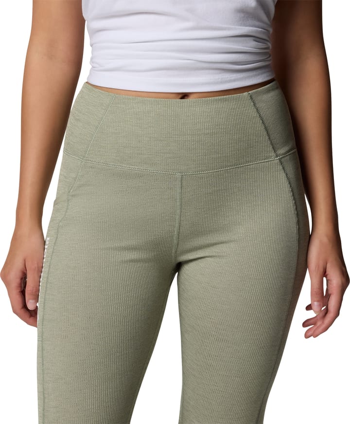 Columbia Women's Columbia Hike II Legging Safari Heather