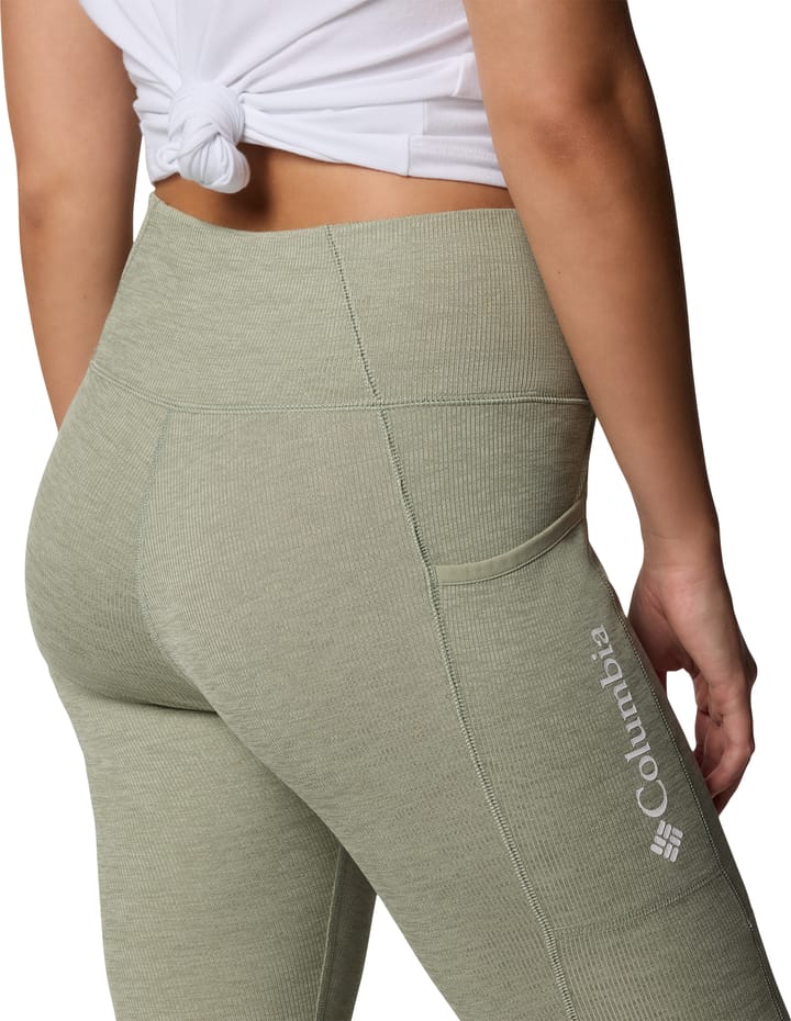 Columbia Women's Columbia Hike II Legging Safari Heather