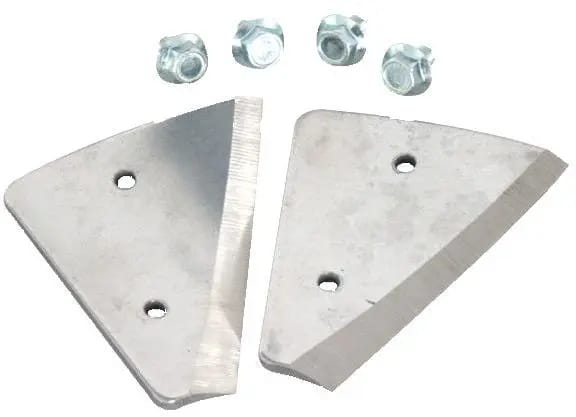 iFish Royal Viking skjær sett 200mm til Royal Viking isbor iFish