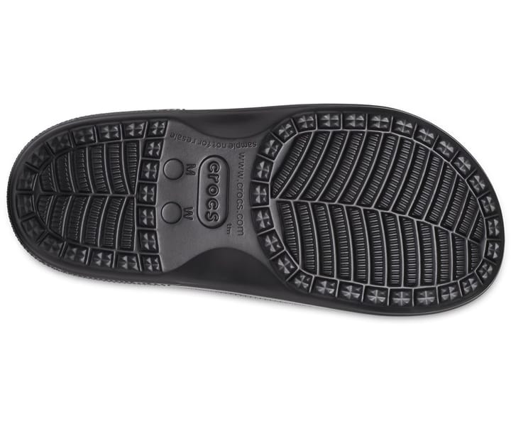 Crocs Baya Sandal Black Crocs