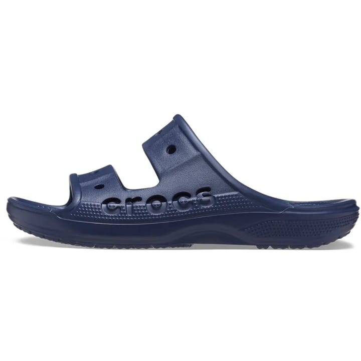 Crocs Baya Sandal Navy Crocs