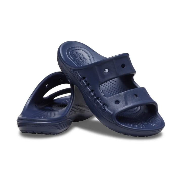 Crocs Baya Sandal Navy Crocs