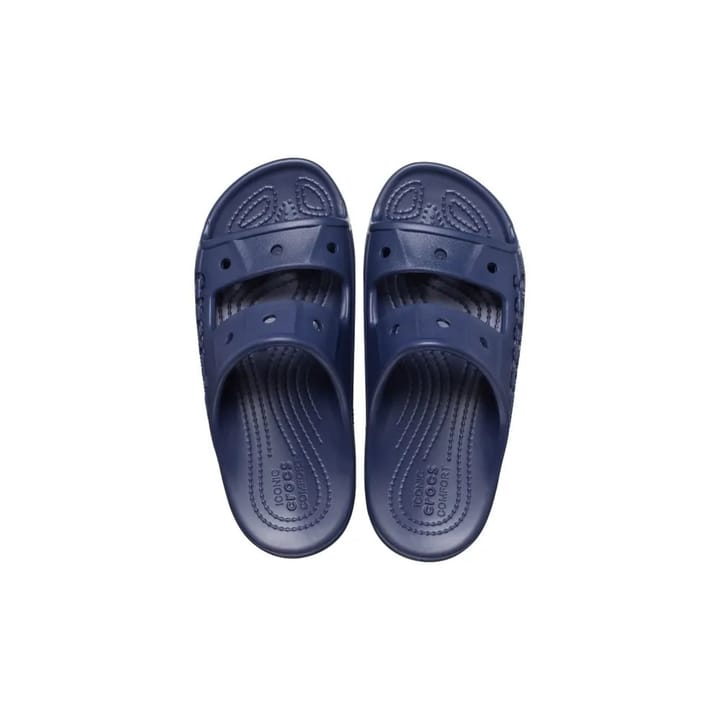 Crocs Baya Sandal Navy Crocs