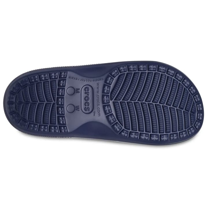 Crocs Baya Sandal Navy Crocs