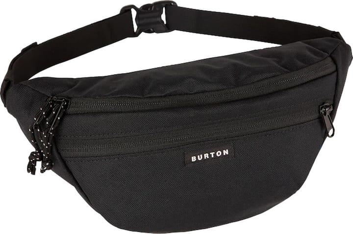 Burton Hip Pack True Black Burton Burton Hip Pack True Black Burton