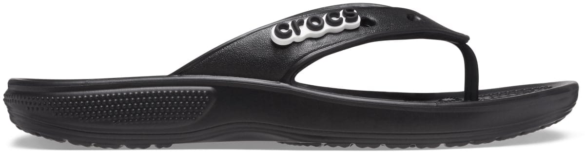 Crocs Classic Crocs Sandal Black