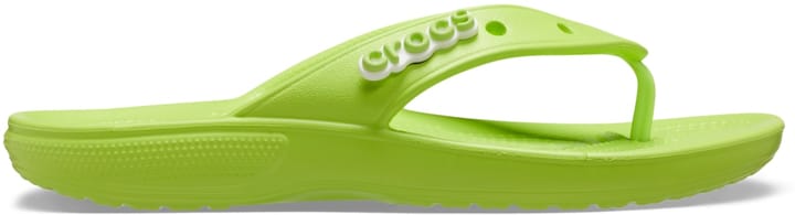 Crocs Classic Crocs Flip Limeade Crocs Crocs Classic Crocs Flip Limeade Crocs