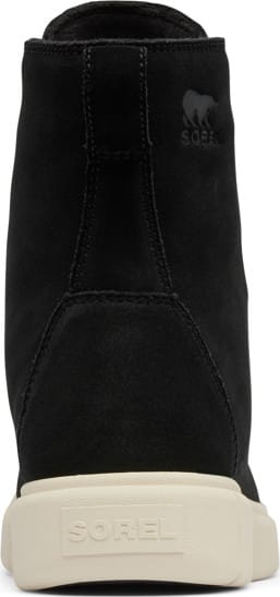 Sorel Women's Sorel Explorer III Joan Wp Black/Chalk Sorel