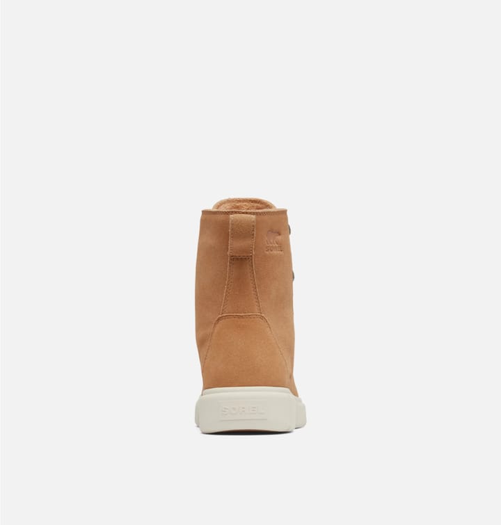 Sorel Women's Sorel Explorer III Joan Wp Tawny Buff/Chalk Sorel Sorel Women's Sorel Explorer III Joan Wp Tawny Buff/Chalk Sorel