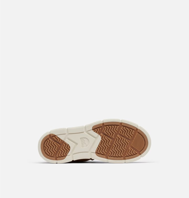 Sorel Women's Sorel Explorer III Joan Wp Tawny Buff/Chalk Sorel Sorel Women's Sorel Explorer III Joan Wp Tawny Buff/Chalk Sorel