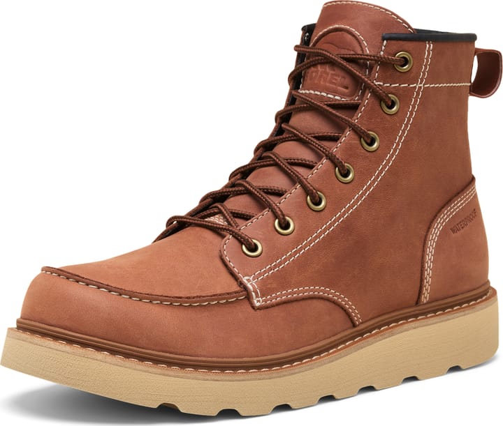 Sorel Men's Slabtown 62' Moc Waterproof Rustic Brown, Ceramic Sorel Sorel Men's Slabtown 62' Moc Waterproof Rustic Brown, Ceramic Sorel