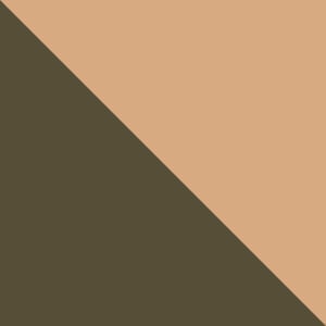 Sorel Men's Slabtown 62' Moc Waterproof Alpine Tundra, Tawny Buff Sorel