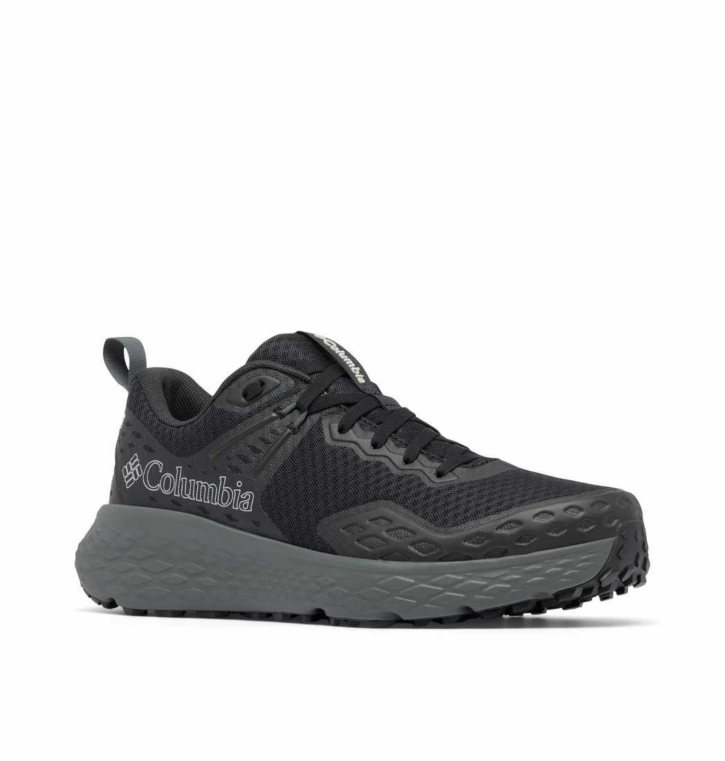 Columbia Montrail Columbia Konos Trs Outdry Black/Grill