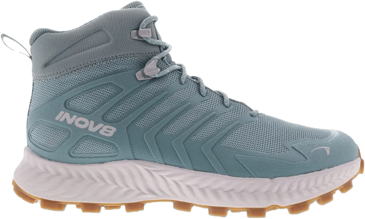 inov-8 Men's Roclite Mid Light Green/light Grey inov-8 inov-8 Men's Roclite Mid Light Green/light Grey inov-8
