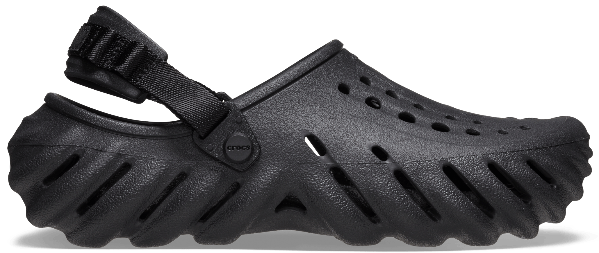 Crocs Unisex Echo Clog