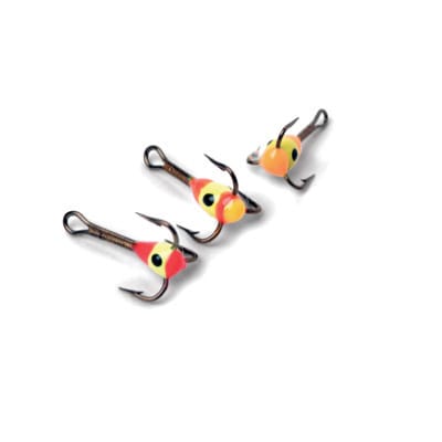 iFish Lyskrok 3-Pack Nocolour iFish