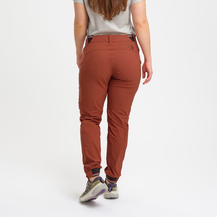 Elevenate Women's Boulder Pants Copper Elevenate