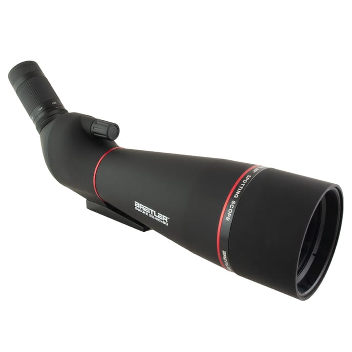 Breitler Bakke-Elite 20-60×80 Spottingscope Sort Breitler
