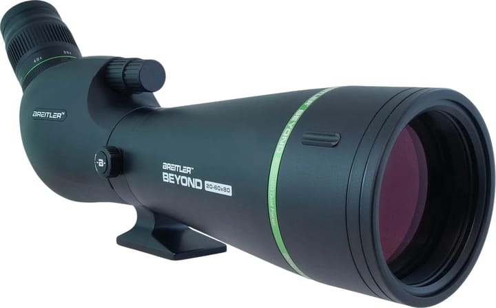 Breitler Beyond 20-60x80 Spottingscope Sort Breitler