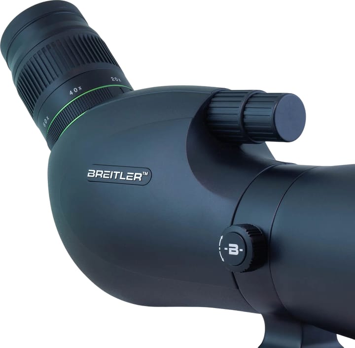 Breitler Beyond 20-60x80 Spottingscope Sort Breitler
