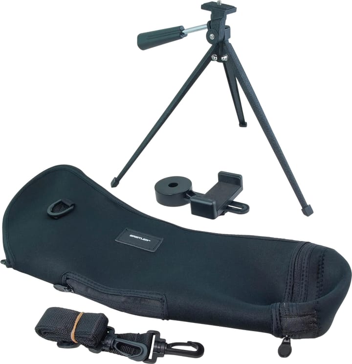 Breitler Beyond 20-60x80 Spottingscope Sort Breitler