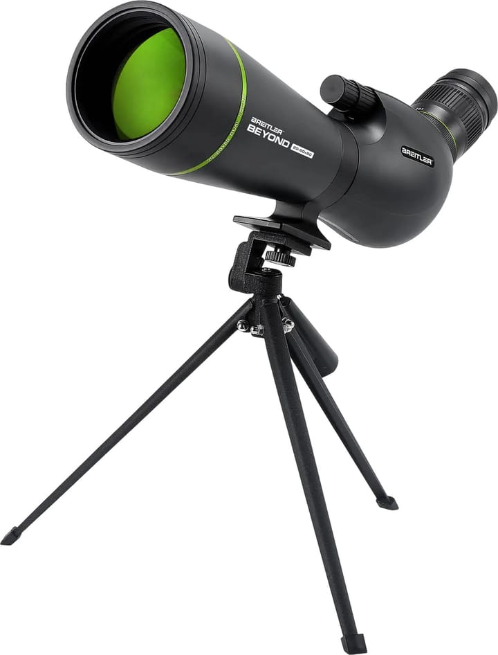 Breitler Beyond 20-60x80 Spottingscope Sort Breitler