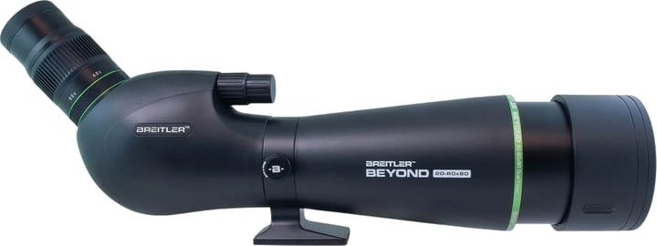 Breitler Beyond 20-60x80 Spottingscope Sort Breitler