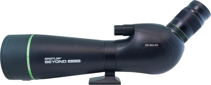 Breitler Beyond 20-60x80 Spottingscope Sort Breitler