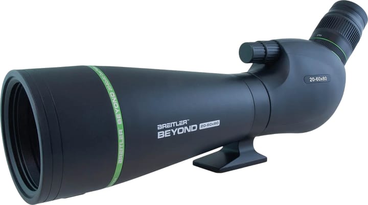 Breitler Beyond 20-60x80 Spottingscope Sort Breitler