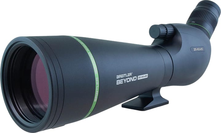 Breitler Beyond 20-60x80 Spottingscope Sort Breitler