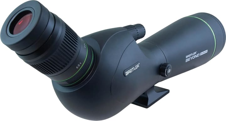 Breitler Beyond 20-60x80 Spottingscope Sort Breitler