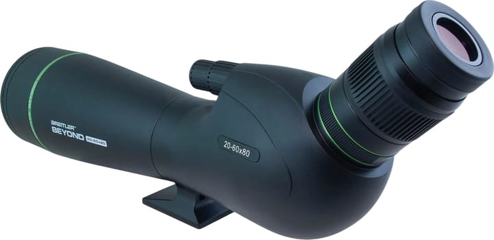 Breitler Beyond 20-60x80 Spottingscope Sort Breitler